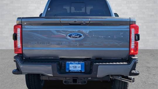 2024 Ford F-250