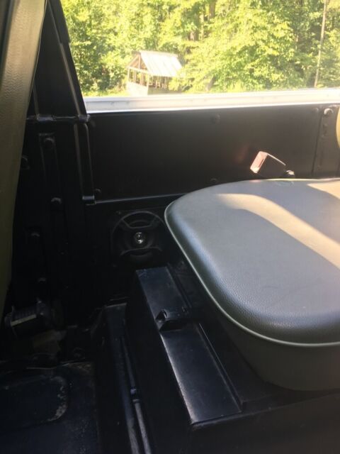 1990 mercedes-benz 250 gd wolf 5 speed diesel w461 body