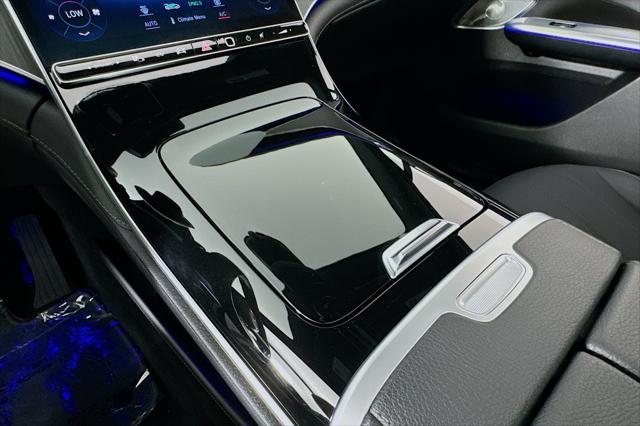 2023 mercedes-benz eqe 350 4matic