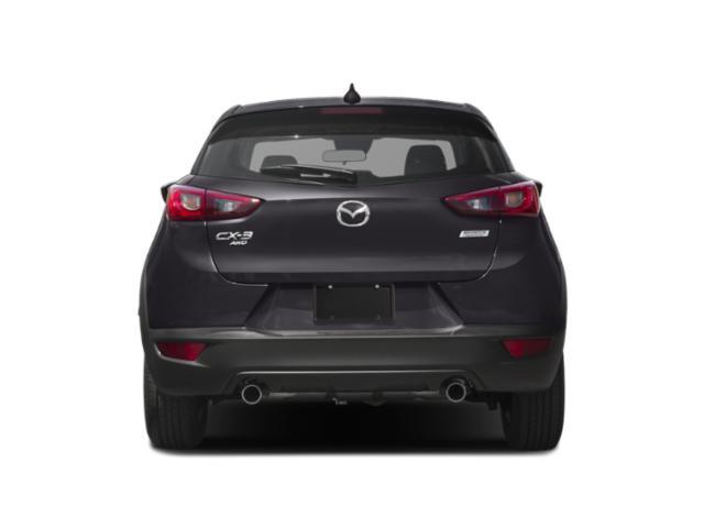 2019 mazda cx-3 sport