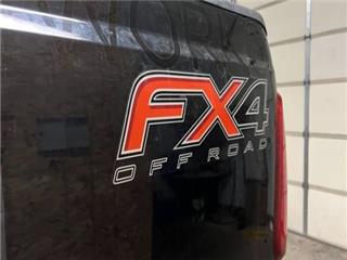 2016 Ford F-250 xlt