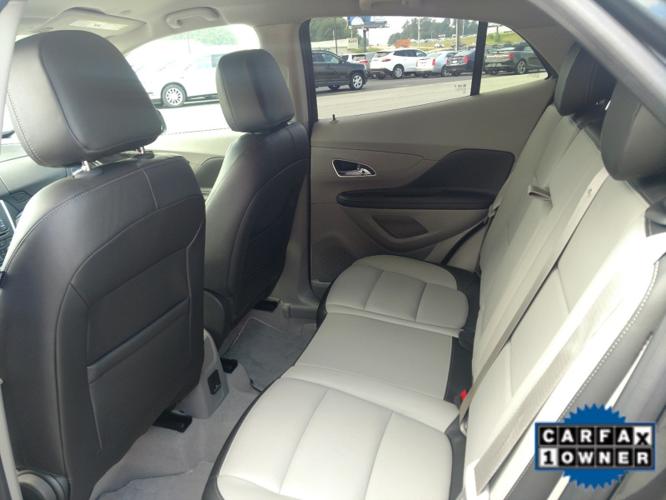 used 2016 buick encore fwd leather paragould, ar 72450 for sale in paragould, arkansas