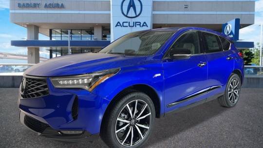 2025 Acura RDX
