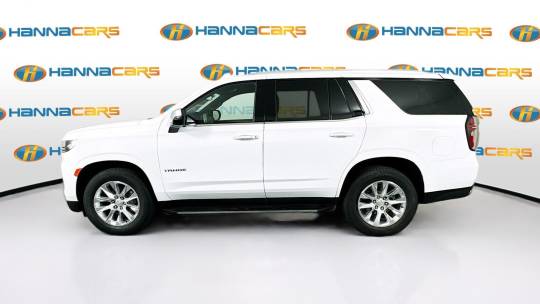 2023 Chevrolet Tahoe