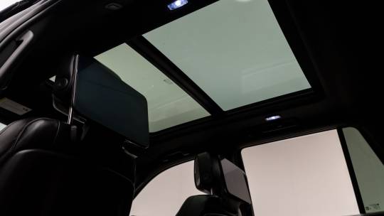 2023 GMC Yukon