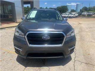 2021 Subaru Ascent touring