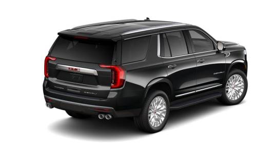 2024 GMC Yukon