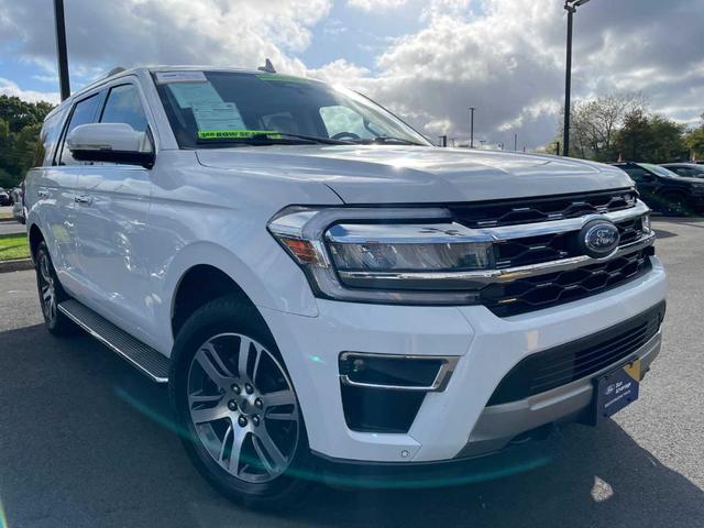 2023 ford expedition limited