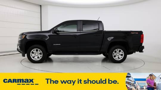 2019 Chevrolet