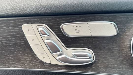 2022 mercedes-benz glc glc 300 4matic