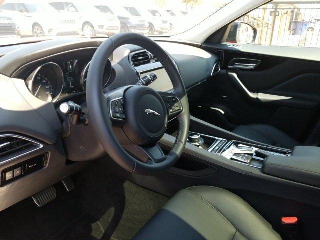 used 2019 jaguar f-pace premium oklahoma city, ok 73114 for sale in oklahoma city, oklahoma