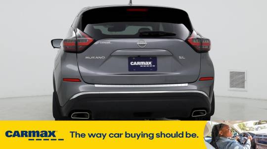 2023 Nissan Murano