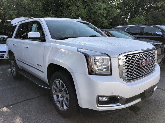 2017 gmc yukon denali 4x4 denali 4dr suv for sale in nashua, new hampshire
