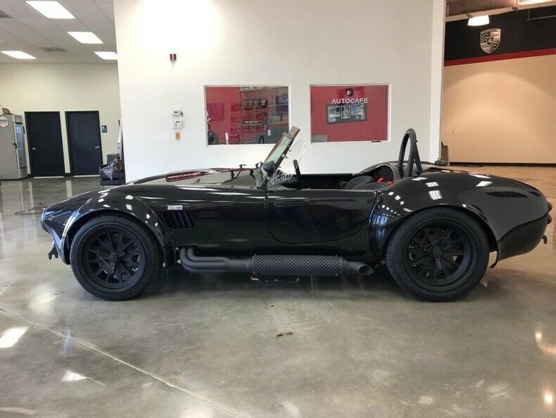 1965 shelby cobra backdraft rt4 at 2019 pricing!