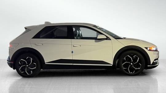 2024 Hyundai IONIQ 5