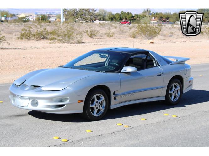 1999 pontiac firebird in o'fallon, illinois