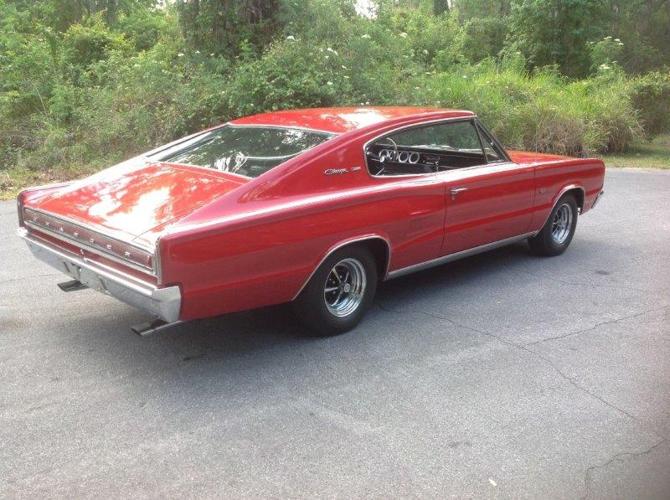 1966 dodge charger hemi code 426 for sale in los angeles, california