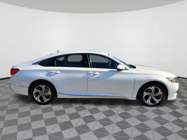 2019 honda accord ex