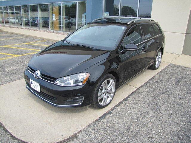 certified 2015 volkswagen golf sportwagen madison, wi 53704 for sale in madison, wisconsin