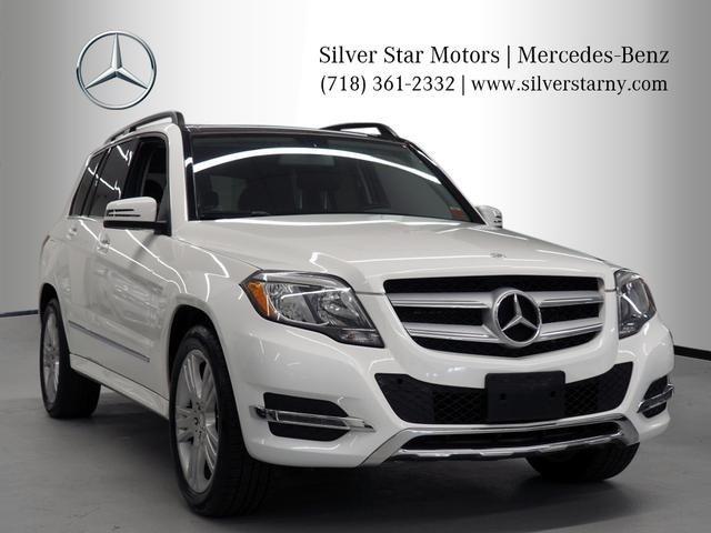 used 2014 mercedes-benz glk 350 4matic long island city, ny 11101 for sale in astoria, new york