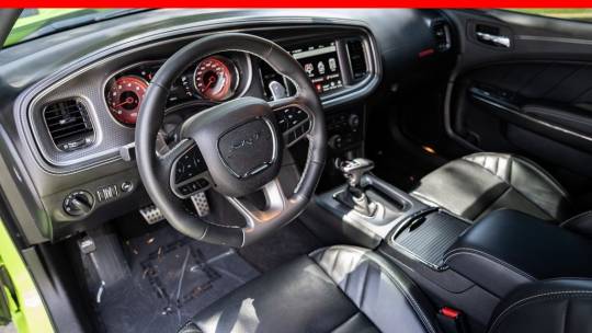 2023 Dodge Charger jailbreak widebody hellcat