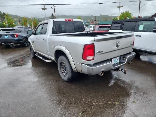2013 ram 1500 slt in roseburg, oregon