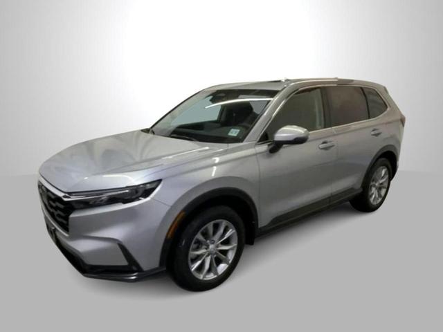 2023 honda cr-v ex