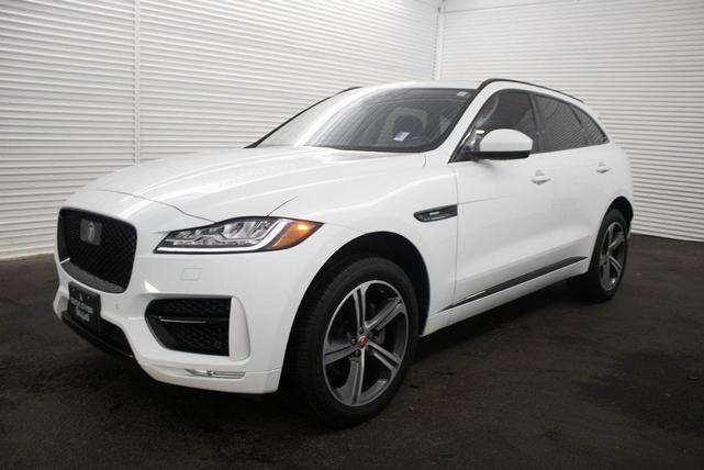 2019 jaguar f-pace 25t r-sport