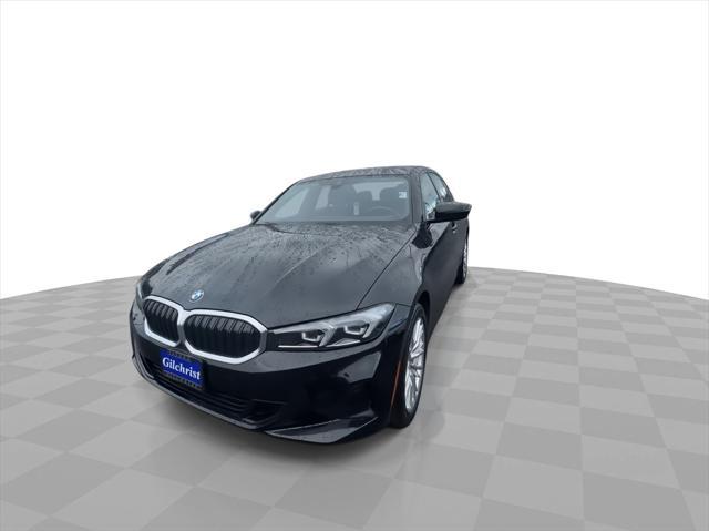 2023 bmw 330 xdrive