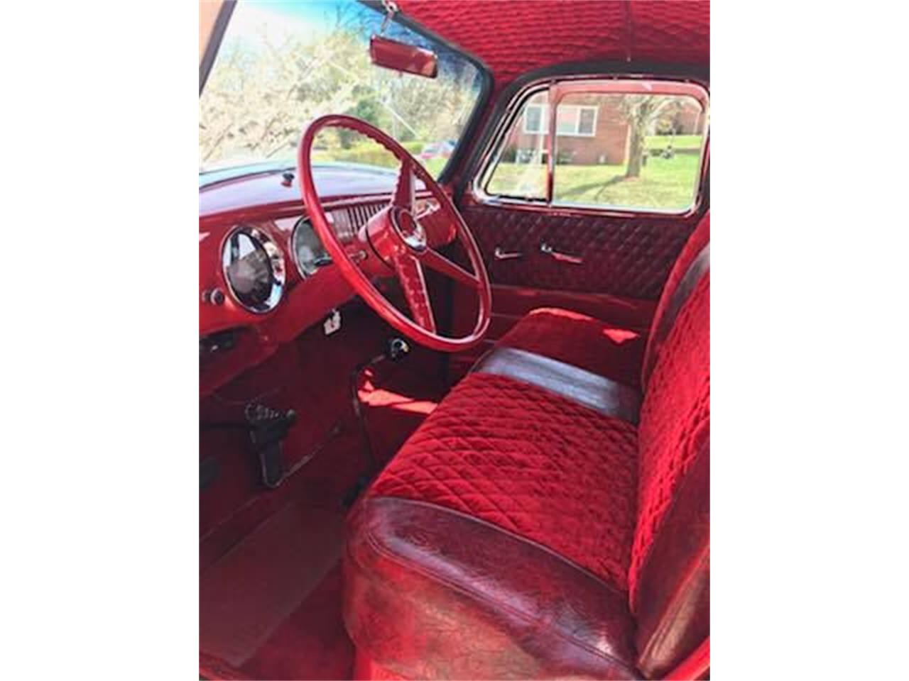 1955 chevrolet 3100