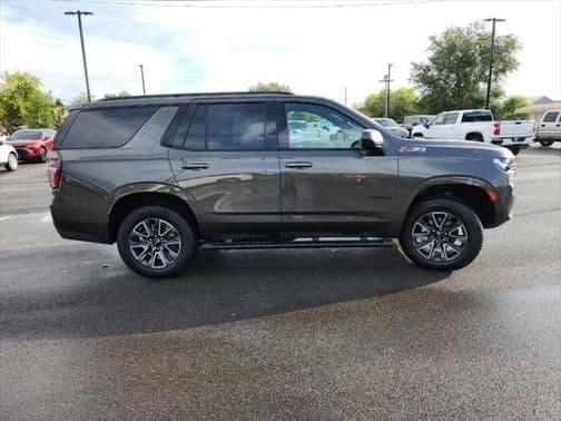 2021 chevrolet tahoe in fairborn, ohio