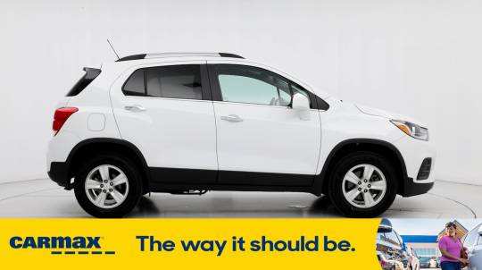 2019 Chevrolet Trax
