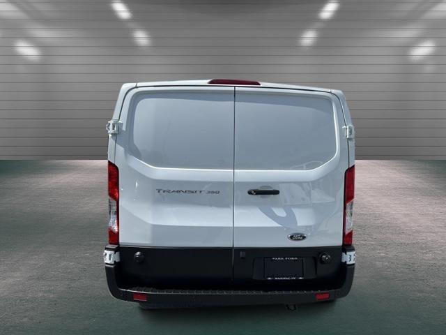 2024 ford transit-350 base
