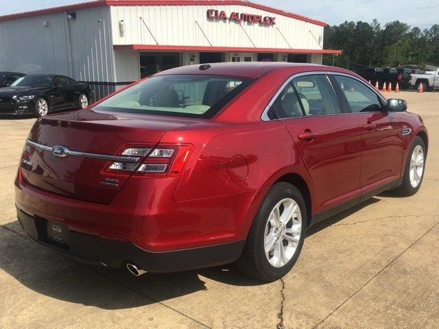 used 2016 ford taurus sel brandon, ms 39047 for sale in brandon, mississippi