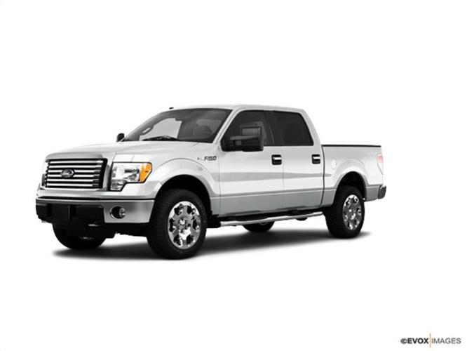 2010 ford f-150 lariat 4x4 lariat 4dr supercrew styleside 5.5 ft. sb for sale in rockville, connecticut
