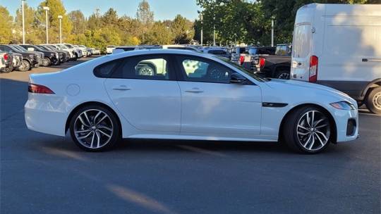 2024 jaguar xf p300 r-dynamic se