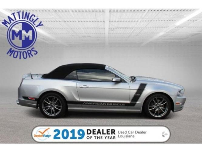 used 2014 ford mustang gt premium metairie, la 70003 for sale in metairie, louisiana