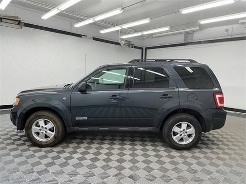 2008 ford escape in saint louis, missouri