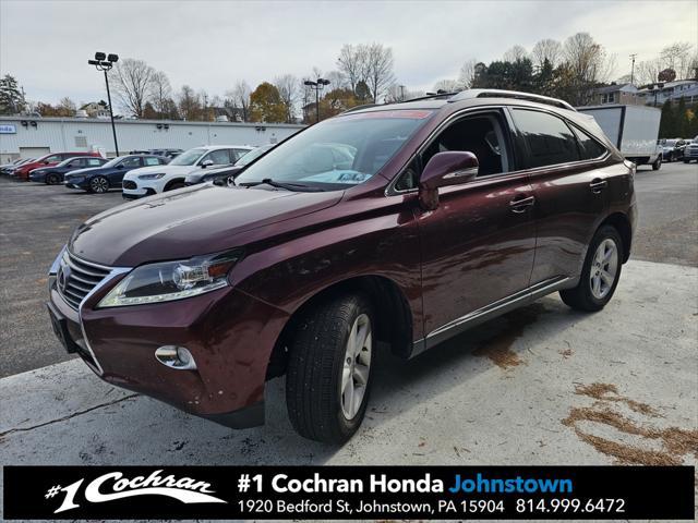 2014 lexus rx 350 f sport