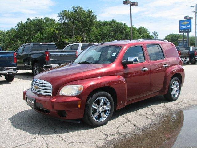 used 2008 chevrolet hhr lt frontenac, ks 66763 for sale in pittsburg, kansas