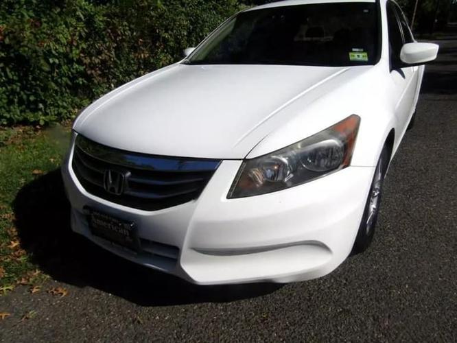 2015 honda accord ex sedan 4d in maple shade, new jersey