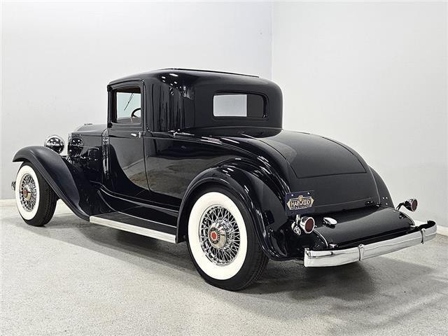 1932 packard 902 coupe