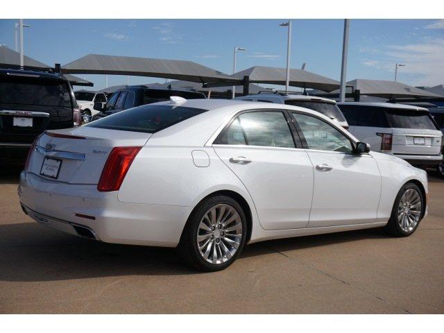 certified 2016 cadillac cts luxury sedan oklahoma city, ok 73114 for sale in oklahoma city, oklahoma