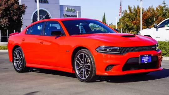 2023 Dodge Charger