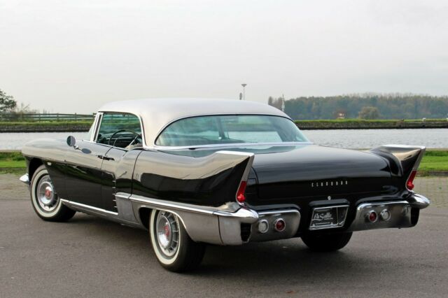 1957 cadillac eldorado brougham #394