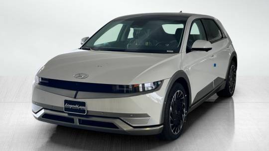 2024 Hyundai IONIQ 5