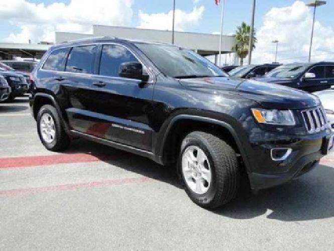 2014 jeep grand cherokee laredo in san antonio, tx