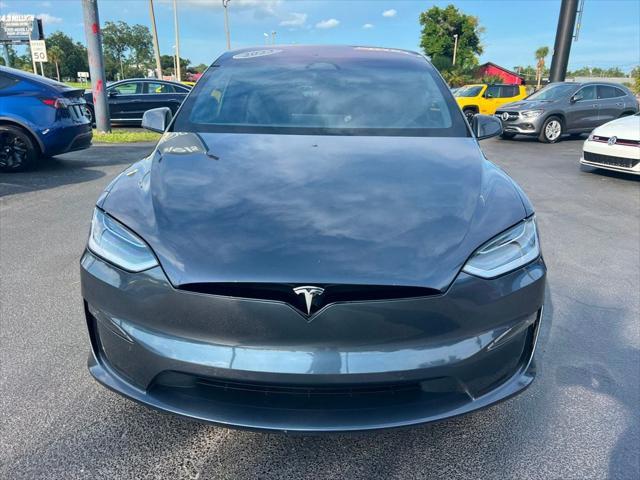 2023 tesla model x awd