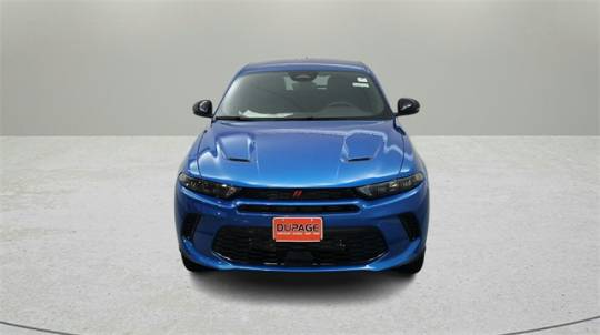 2024 Dodge Hornet