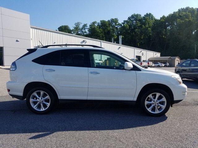 used 2009 lexus rx 350 awd timonium, md 21093 for sale in lutherville, maryland